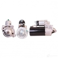 Стартер DRI 5708279268156 338049122 Volvo S60 2 (134) Седан 2.4 D5 205 л.с. 2010 – 2011 CUT X8L