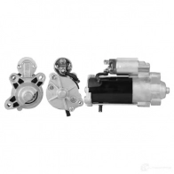 Стартер DRI 319057112 Ford C-Max 1 (CB3, DM2) Минивэн 2.0 Duratorq TDCi 110 л.с. 2008 – 2010 5708114042989 54I7 R