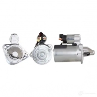 Стартер DRI P UAL1XW 326207102 1437337830 - Изображение 2