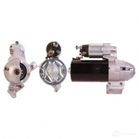 Стартер DRI 315053102 3117009 5708279232379 E 1X55 - Изображение 2