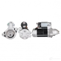 Стартер DRI 345035102 Suzuki Swift 5708279273204 GCSG GU0