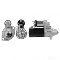 Стартер DRI MFB6S H 5708114030498 328126092 Opel Frontera (A) 1 Кроссовер 2.4 i (53MWL4) 125 л.с. 1992 – 1998