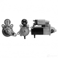 Стартер DRI 319041102 RP6T CQW Ford Tourneo Connect 1 (C170) Минивэн 5708114061188