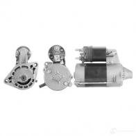 Стартер DRI FYA2W3 M 345013082 Suzuki Baleno (EG) 1 Седан 1.6 i 16V 4x4 (SY416) 98 л.с. 1995 – 2002 5708114032812