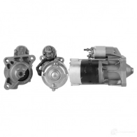 Стартер DRI 330008122 Renault Espace (JS63) 2 Минивэн 2.1 TD (J63E) 90 л.с. 1994 – 1996 MKFP O 5708114030719