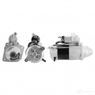 Стартер DRI 5708114026910 318068092 UZ 5UO 3117537 - Изображение 2