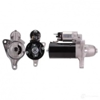 Стартер DRI 634046102 NQC EV Jeep Wrangler (JK) 3 2006 – 2018 5708279367095