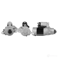 Стартер DRI 5708114030009 327082122 Nissan Almera (N16) 2 Хэтчбек 2.2 dCi 112 л.с. 2003 – 2006 PI6QU 6