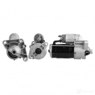 Стартер DRI Renault Espace (JK0) 4 Минивэн 2.2 dCi (JK07) 139 л.с. 2006 – 2025 1W 031KZ 5708114059338 330038102