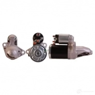 Стартер DRI Smart Fortwo (451) 2 Купе 1.0 Turbo (4533) 102 л.с. 2010 – 2024 5708279234038 4 5ZC87 325065082