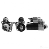 Стартер DRI 5708279187341 Renault Megane (KZ) 3 Универсал 1.9 dCi (KZ0J. KZ0N. KZ1S) 131 л.с. 2009 – 2025 0RG SL 330056112