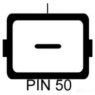 Стартер DRI 3116145 BEUF KU 5708114024770 311070102