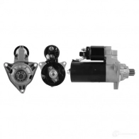 Стартер DRI 3116145 BEUF KU 5708114024770 311070102 - Изображение 2