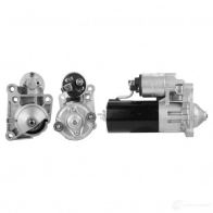 Стартер DRI SG1 OKO Renault Kangoo (KC) 1 Минивэн 1.9 D 65 (KC0E. KC02. KC0J. KC0N) 64 л.с. 1997 – 2025 330018112 5708114030818