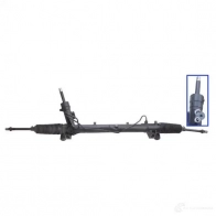 Рулевая рейка DRI 5708279258478 Ford C-Max 1 (CB3, DM2) Минивэн 1.6 Duratorq TDCi 101 л.с. 2007 – 2010 711520969 IBP2 7Z