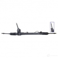 Рулевая рейка DRI 1231210057 711521550 V3GT5M 4