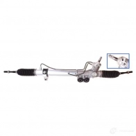 Рулевая рейка DRI 711521290 Nissan Navara (D40) 2 Пикап 2.5 dCi 4WD (D40TT. D40T. D40M. D40BB) 190 л.с. 2009 – 2025 4BP3 H 5708279566900