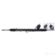 Рулевая рейка DRI BVC IQE Ford Scorpio 2 (FE, GFR, GGR) Универсал 2.5 TD 115 л.с. 1994 – 1998 5708279201351 711520158
