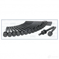 Комплект болтов ГБЦ AJUSA 47WS 1G0 8427769934803 81043100 Renault Master (ED) 2 Кабина с шасси 3.0 dCi 140 (ED0S. UD0S) 136 л.с. 2003 – 2025