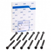 Комплект болтов ГБЦ AJUSA 81039000 1374448 8427769836312 R1 2P0EE - Изображение 2
