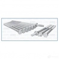 Комплект болтов ГБЦ AJUSA 81021300 8427769468414 IDAC 1F 1374308