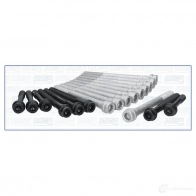 Комплект болтов ГБЦ AJUSA 8427769317491 9N S1XNU 1374223 81009200 - Изображение 5