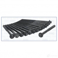 Комплект болтов ГБЦ AJUSA 1374181 Y9D PGP 81004600 8427769306761