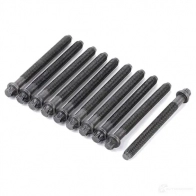 Комплект болтов ГБЦ AJUSA 8R V3K1Y 81016100 8427769450068 1374269 - Изображение 3