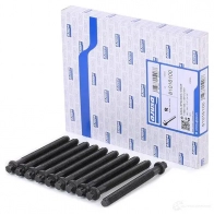 Комплект болтов ГБЦ AJUSA 8R V3K1Y 81016100 8427769450068 1374269 - Изображение 5