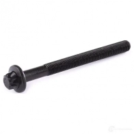 Комплект болтов ГБЦ AJUSA 8427769692581 1374394 81031600 Y8 H09 - Изображение 3