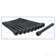 Комплект болтов ГБЦ AJUSA 1374184 QV PS0 81005000 8427769306808