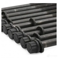Комплект болтов ГБЦ AJUSA 81026800 1374352 TIV OB 8427769561368 - Изображение 3