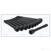 Комплект болтов ГБЦ