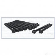 Комплект болтов ГБЦ AJUSA 8427769294907 81002900 NLX HVSG 1374168 - Изображение 5