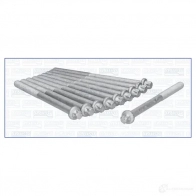 Комплект болтов ГБЦ AJUSA 81004800 1374183 KX954 M8 8427769306785 - Изображение 5