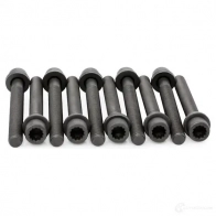 Комплект болтов ГБЦ AJUSA 1374145 BXON DX5 8427769294662 81000400 - Изображение 3