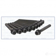 Комплект болтов ГБЦ AJUSA 1374145 BXON DX5 8427769294662 81000400 - Изображение 4