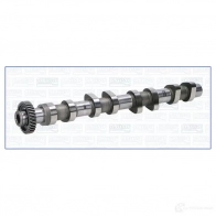 Распредвал AJUSA 93176800 1CU VB Opel Corsa (C) 3 Хэтчбек 1.7 DTI (F08. F68) 75 л.с. 2000 – 2009 8433577022939