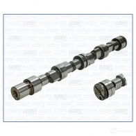 Распредвал AJUSA JWN 9F Opel Frontera 8427769027208 93018000