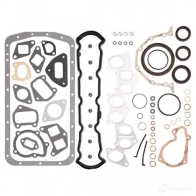 Прокладки двигателя AJUSA M75 I7 1365899 8427769130014 51003100 - Изображение 2