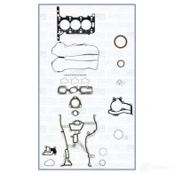 Прокладки двигателя AJUSA 50329400 8433577138579 AT CMTR5 Opel Corsa (D) 4 Хэтчбек 1.0 (L08. L68) 65 л.с. 2009 – 2014