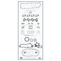 Прокладки двигателя AJUSA 8427769447907 AT7ONW 6 51010600 1365956