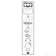 Прокладки двигателя