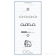 Прокладки двигателя AJUSA Volkswagen Bora (A4, 1J2) 4 Седан 1.9 SDI 68 л.с. 1998 – 2005 51014700 8427769572258 U2D6B E3