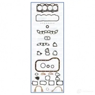 Прокладки двигателя AJUSA O3R 1EU0 5011770B Fiat Strada (178) 1 Пикап 1.5 Working RST 76 л.с. 1998 – 2003 8427769590870