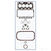 Прокладки двигателя AJUSA 8427769479014 L2 INP 50157000 Renault Twingo (C06) 1 Хэтчбек 1.2 (C066. C068) 58 л.с. 1996 – 2007