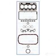 Прокладки двигателя AJUSA 9GUHU 1P 8427769555237 Renault Kangoo (FC) 1 Фургон 1.2 (FC1A) 60 л.с. 1998 – 2001 50173100