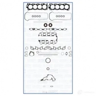 Прокладки двигателя AJUSA 50178100 W 7MZU8 Lexus LX (J100) 2 1998 – 2007 8427769559389