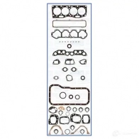 Прокладки двигателя