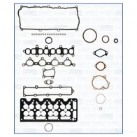 Прокладки двигателя AJUSA 8427769988363 QJ FLG Opel Meriva (A) 1 Минивэн 1.7 DTI (E75) 75 л.с. 2003 – 2010 51036500